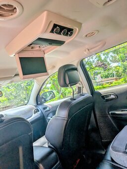 Fiat Freemont 2.0 Multijet Black code - 13