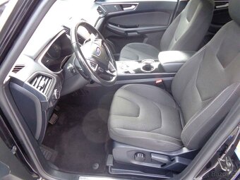 Ford S-max 2,0 D EcoBlue TITANIUM 172.000 km - 13