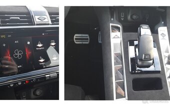 DS7 130psHDi PALAS Aut Nav Kam360 ACC Výhř ElSed Keyl 11/24 - 13