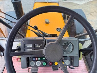 Renault 120.14  RV 1987      Traktor - 13