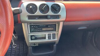 Nissan Micra, 1.0 /// 44KW /// 128TKM ///RV 2/2001 - 13