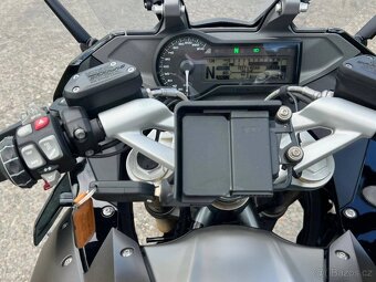BMW R 1200 RS 7.217 km - 13