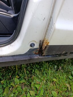 Škoda Felicia pickup 1.3 50kw 1998 - 13