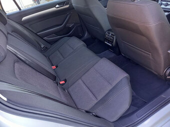 Volkswagen Passat 2.0Tdi 140kw+klima+MANUAL+ROZVODY - 13