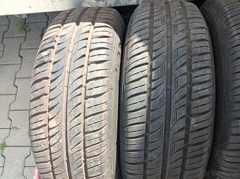 volkswagen ,seat,audi,škoda   sada kol.195/65 R15 - 13