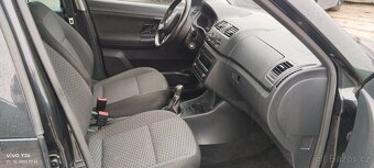 Škoda Roomster 1,2tsi,63kw,klima,serviska, - 13