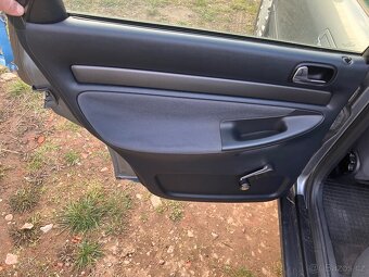 Audi A4 B5 Sedan 1.8 automat - 13