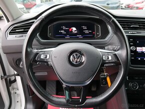 Volkswagen Tiguan 2.0TDi,140kW,Highline,4x4,DSG - 13