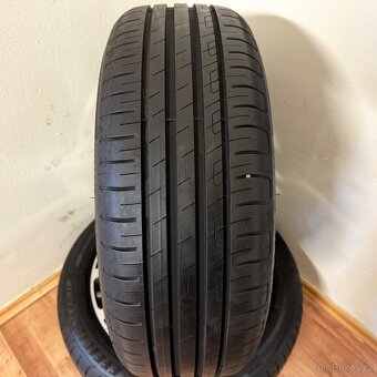 KIA OPTIMA 5x114,3 R17 ET50+LETNÍ 205/55R17 7mm - 13