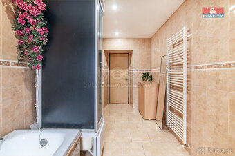 Prodej rodinného domu, 268 m², Chrastava, ul. Nádražní - 13