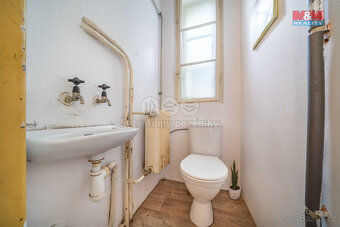 Prodej rodinného domu, 134 m², Plzeň, ul. U Vlečky - 13