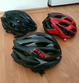 Bell helma mtb - 13