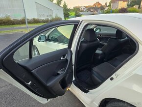 Honda Accord, 2.4 TYPE-S, Automat - 13