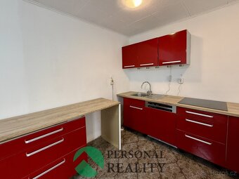Prodej byty 3+1, 92 m2 - Litvínov - Horní Litvínov, ul. Podr - 13