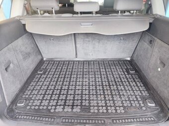 Volkswageg Touareg 3,0 TDi 4x4 Vzduchový podvozek - 13