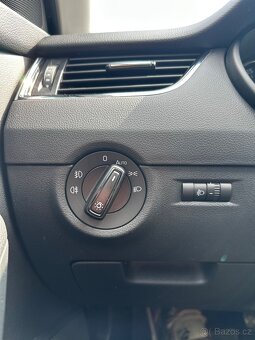 Škoda Octavia III 2.0TDI DSG - 13