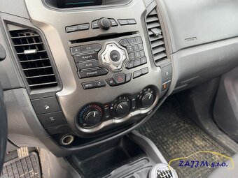Ford Ranger 2.2D 2016 115.000km - 13