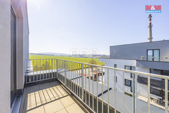 Prodej bytu 2+kk, 63 m², Rychnov nad Kněžnou, ul. Javornická - 13