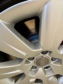 Audi A6 Allroud 3.0tdi 176kw - 13
