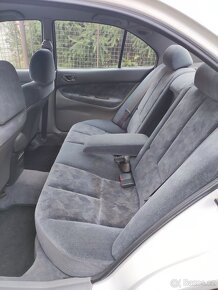 Mitsubishi Galant 2.0 GLS - 13