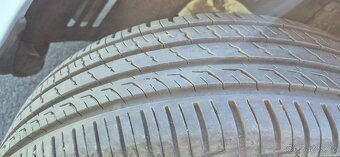 Ford fiesta 1.25-16V, r.v. 2015, najeto 82.tis Km - 13