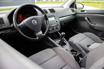 Volkswagen Golf 1.4 TSI GT /AJ NA SPLÁTKY/ - 13