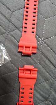 Hodinky, pásky,hugo boss - 13