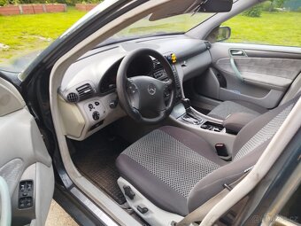 Prodám Mercedes-Benz W203 - 13