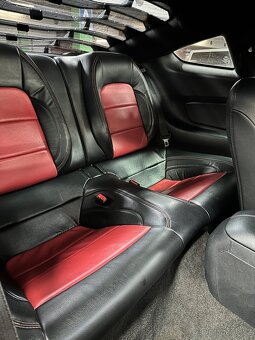 Ford Mustang GT 350 Shelby (USA) - 13
