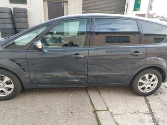 Ford S-Max m.2014 jen 180.000 super stav - 13