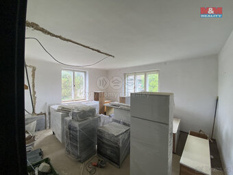 Prodej rodinného domu, 150 m², Brodek u Konice - 13