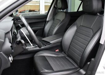Alfa Romeo Stelvio 2.2d Q4 CARPLAY ČR - 13