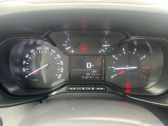 Citroen Berlingo 1.5 BlueHDi 130 L2 4D - 13