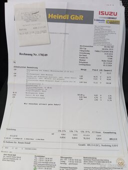Škoda Yeti 4x4 2, 0 Tdi -po velké investici - 13