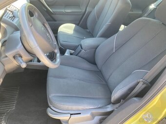 Renault Megane 1.6 i - 13