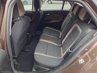 Fiat Tipo 1.4 Turbo Lounge 88 kW (ODPOČET DPH) - 13