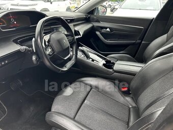 PEUGEOT 508 II SW BlueHDi 130 S&S ALLURE EAT8 04/2021 - 13