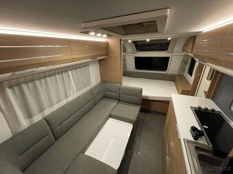 Adora 673 PK rv. 2020 - 13