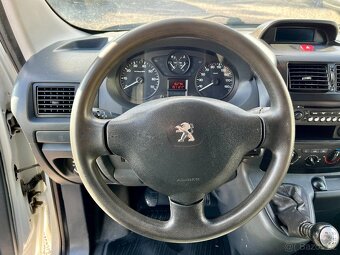 Peugeot Expert 2.0 HDI 94 kW Long DPH,Servis - 13