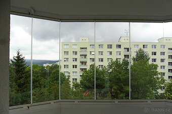 Byt 2+1 60m2 Brno Bystrc - 13