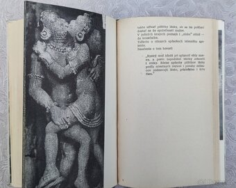 Světové dějiny sexuality (1, 2, 3) + Kámasútra - 13