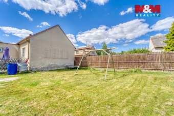 Prodej rodinného domu, 96 m², Kralovice, ul. Marie Majerové - 13