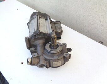 Škoda Octavia II 1.9TDI BKC 77kW náhradní díly - 13