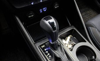 Hyundai Tucson 2.0 CRDi HP Premium 4x4 A/T - 13