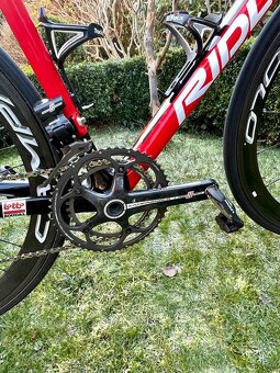 Ridley Helium SLX vel.M - 13