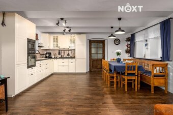 Prodej Chalupa, 200㎡ - 13