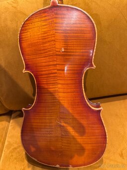 Prodám Housle “4/4 - 13