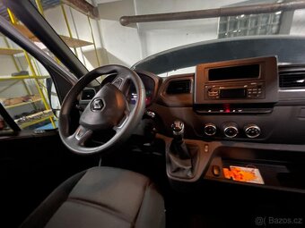 Renault Master 2.3 dCi - 13