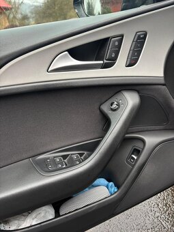 Audi A6 AVANT C7 2016 Quattro - 13