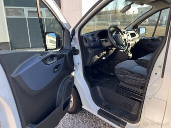 Opel Vivaro 1.6D L2H1 - 13